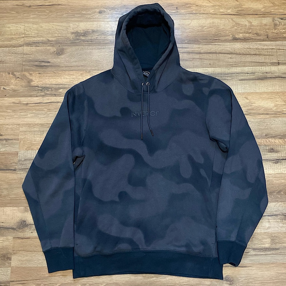 Air Jordan Tech Hoodie